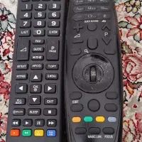 تلویزیون ۴۳ اینچ ال جی|تلویزیون و پروژکتور|نظرآباد, نظرآباد|دیوار