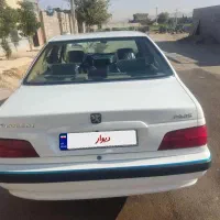 پارس تی یو فایو|خودرو سواری و وانت|شیراز, ظفرآباد|دیوار