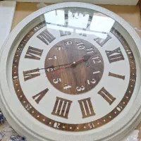 ساعت دیواری نود تو کارتون