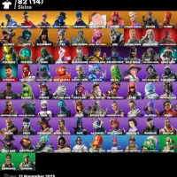 اکانت سیو د ورلد دار خام