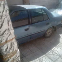 فروش هیوندا اکسل