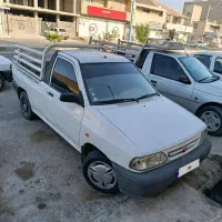 پرایدوانت1402|خودرو سواری و وانت|امیدیه, |دیوار