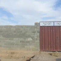 باغ روبروی شهرک رضوی بسطام