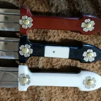 تولید و فروش چاقو زنجان