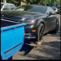 یدکش یدک کش چرخگیر اتوماتیک بیدشکی (شبانه روزی)|خدمات حمل و نقل|جیرفت, |دیوار