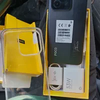 گوشی pococ85
