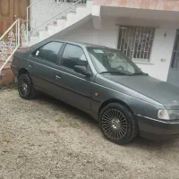 پژو ۴۰۵ مدل ۸۸|خودرو سواری و وانت|نوشهر, |دیوار