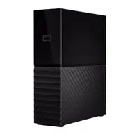 هارد اکسترنال 8 ترابایت وسترن دیجیتال مای بوک|قطعات و لوازم جانبی رایانه|کرج, شاهین‌ویلا|دیوار