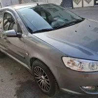 فروش خودرو رانا مدل 97|خودرو سواری و وانت|بندر انزلی, امامزاده|دیوار