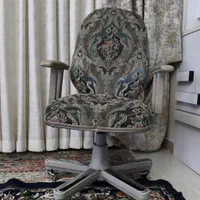 صندلی|صندلی و نیمکت|تهران, امام زاده حسن|دیوار