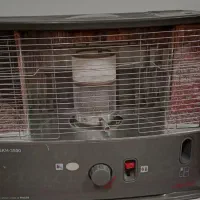 تیوست گرمای جنوب