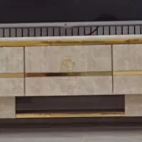 میز تلویزیون شیک و برند