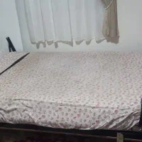 تخت کمجا ، سرخ کن ، سرویس چینی|تخت و سرویس خواب|تهران, زاهد گیلانی|دیوار