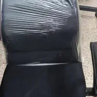 صندلی چرخ دار