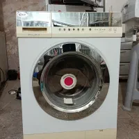 لباسشویی ،۸کیلو پاکشوما