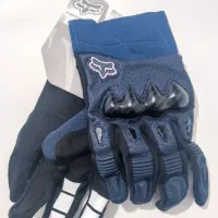 دستکش موتورسواری