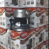 قهوه سازواسپرسوساز اصلی باضمانت میدان صدف سمنگان