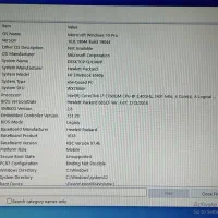 لپتاپ hp|رایانه همراه|مشهد, چهارچشمه|دیوار