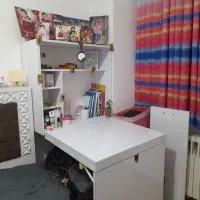 میزتحریرتاشو