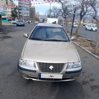سمند lx فابریک عروسک
