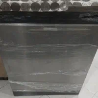 ماشین ظرفشویی