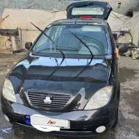 تیبا۲ فول ۹۷ فنی عالی سرویس کامل آماده سفر|خودرو سواری و وانت|تهران, کرمان|دیوار