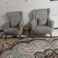 مبل درحدنو|مبلمان خانگی و میز عسلی|آفتاب, |دیوار