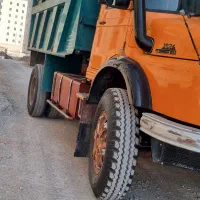 کامیون بنز|خودرو سنگین|اسلامشهر, شهرک سعیدیه|دیوار