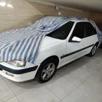 پژو پارس tu5 مدل 1401 بدونه رنگ