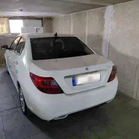 دنا آپشنال اتومات فول سفیدمدل ۱۴۰۳