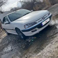 پارس مدل ۸۷ دو گانه کارخانه