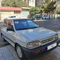 هاچپک مدل ۸۲ استثنایی