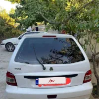 پراید۱۱۱|خودرو سواری و وانت|آشخانه, |دیوار