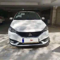 سهندs صفر کیلومتر