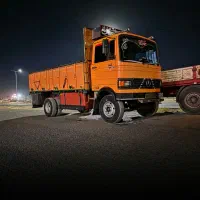 خاور ۸۰۸ باری|خودرو سنگین|گناباد, |دیوار