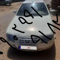 سمند سورن معمولی، مدل ۱۳۸۸|خودرو سواری و وانت|زاهدان, |دیوار