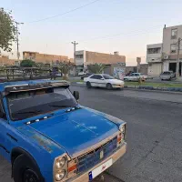 زامیاد Z 24 دوگانه سوز، مدل ۱۳۸۷
