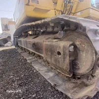 بیل مکانیکی کوماتسو 200خط7|خودرو سنگین|تهران, بوستان چیتگر|دیوار