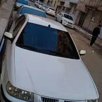 سمند مدل 88lx|خودرو سواری و وانت|بهارستان, |دیوار