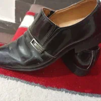 کفش مجلسی