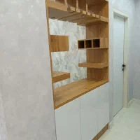 ساخت نصاب تعمیرات کابینت|خدمات پیشه و مهارت|اراک, |دیوار