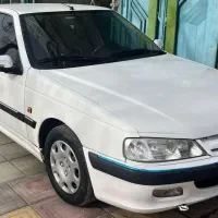 پارس مدل 93دوگانه کارخانه