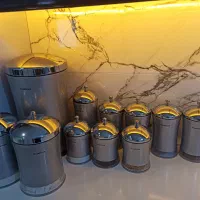 سرویس اورانوس ۱۲پارچه کاملا نو