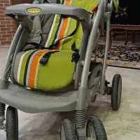 کالسکه و کریر|کالسکه و لوازم جانبی|طرقبه, |دیوار