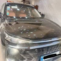 فروش اقساطی تیارا پرایم بیجینگ X7 مدل ۱۴۰۳