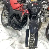 موتور کویر t6 250