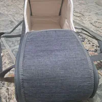 فروش ساک حمل نوزاد MGNES در حد نو