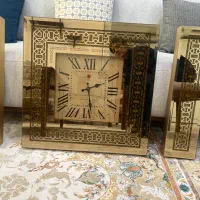 ساعت برند سه تکه ست باتابلو