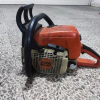 اره موتور بنزینی اشتیل390sthil