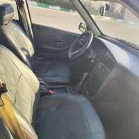 آردی بسیار تمیز